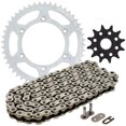 thumbnail image 1 of Niche Sprocket Chain Set for Suzuki RMZ250 12/48T 520 Motorcycle MK1003557, 1 of 8