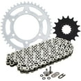 thumbnail image 1 of Niche Sprocket Chain Set for Yamaha YFZ-R1 16/43T 520 O-Ring Motorcycle MK1004158, 1 of 8