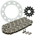 thumbnail image 1 of Niche Sprocket Chain Set for Yamaha YZ125 13/48T 520 Motorcycle MK1003561, 1 of 8