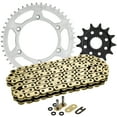 thumbnail image 1 of Niche Sprocket Chain Set for Yamaha YZ250F 13/48T 520 X-Ring Motorcycle MK1004610, 1 of 9