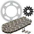 thumbnail image 1 of Niche Sprocket Chain Set for Yamaha YZ250F 13/49T 520 Motorcycle MK1003562, 1 of 8