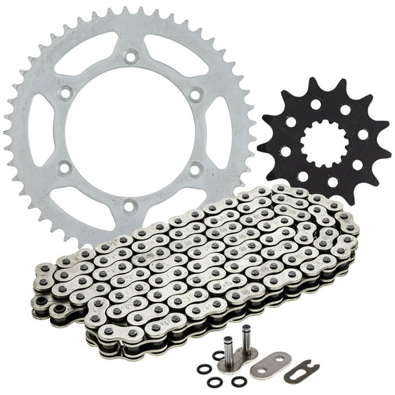 Niche Sprocket Chain Set for Yamaha YZ450F 13/49T 520 O-Ring Motorcycle MK1004125