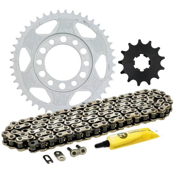 Niche Sprocket Chain Set for Yamaha YZ80 13/44T 428 Motorcycle MK1003875