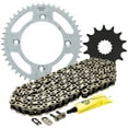 thumbnail image 1 of Niche Sprocket Chain Set for Yamaha YZ85 14/46 Tooth 428 Front Rear Kit MK1013118, 1 of 7