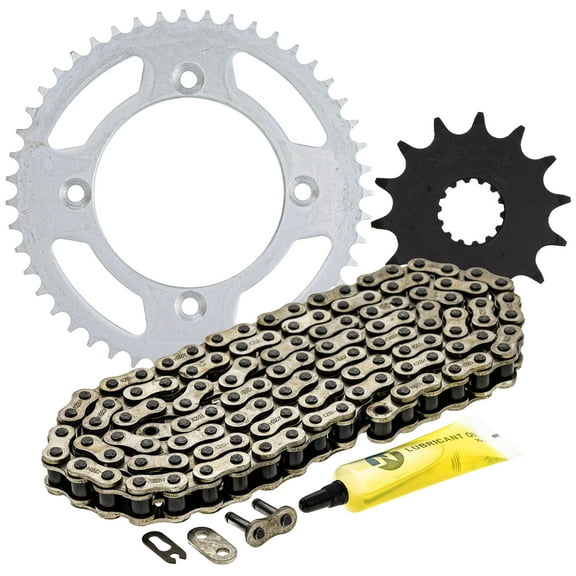 Niche Sprocket Chain Set for Yamaha YZ85 14/47T 428 Motorcycle MK1003790