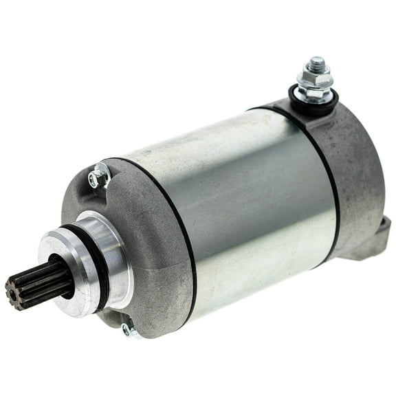 Niche Starter Motor Assembly for Honda CB1000R CBR1000RR 31200-MEL-003 519-CSM2566O