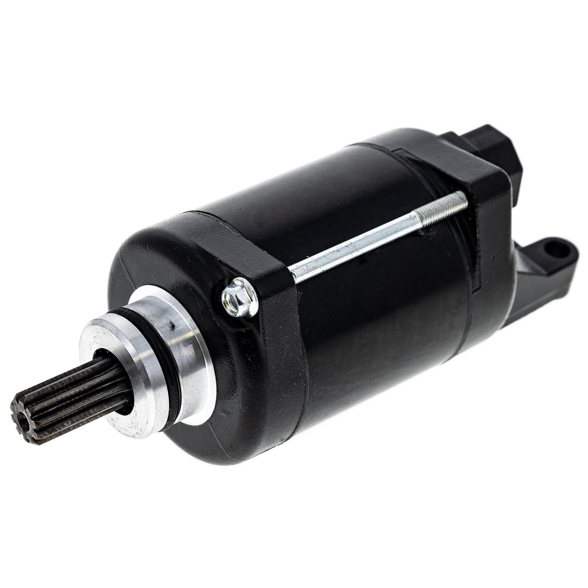 Niche Starter Motor Assembly for Kawasaki NINJA ZX10R ZX1000F