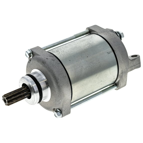 Niche Starter Motor Assembly for Kawasaki Ninja ZX1000 21163-0065 2011-2013 519-CSM2552O