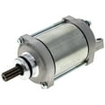 thumbnail image 1 of Niche Starter Motor Assembly for Kawasaki Z900 Ninja Versys 1000 21163-0748 519-CSM2555O, 1 of 7