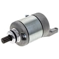 thumbnail image 1 of Niche Starter Motor Assembly for Suzuki DR250SE DR350SE 31100-47D01 31100-15D10 519-CSM2529O, 1 of 8
