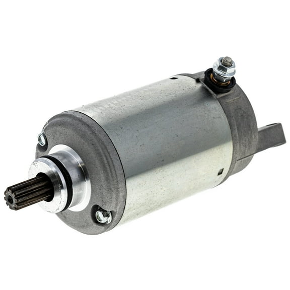 Niche Starter Motor Assembly for Suzuki GS500 500E 500F GSXR750 Katana 750 519-CSM2527O