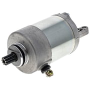 Niche Starter Motor Assembly for Yamaha SMAX 5CA-H1800-00 52S-H1890-00 519-CSM2551O