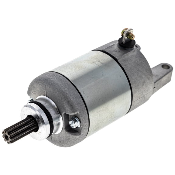 Niche Starter Motor Assembly for Yamaha X-MAX CZD300 300 B74-H1890-00-00 519-CSM2539O