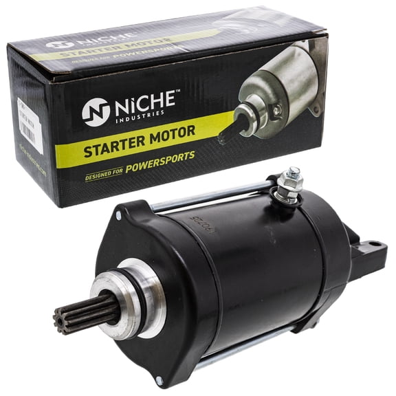 Niche Starter Motor High Torque for Honda Rincon 650 UTV 519-CSM2260O
