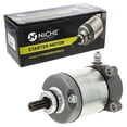 thumbnail image 1 of Niche Starter Motor High Torque for Honda Sportrax 250 ATV 519-CSM2239O, 1 of 7