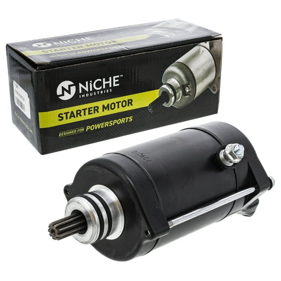 Niche Starter Motor High Torque for Kawasaki Jet Ski 650 Marine 519-CSM2282O