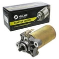 thumbnail image 1 of Niche Starter Motor High Torque for Kymco People 50 Motorcycle 519-CSM2211O, 1 of 7