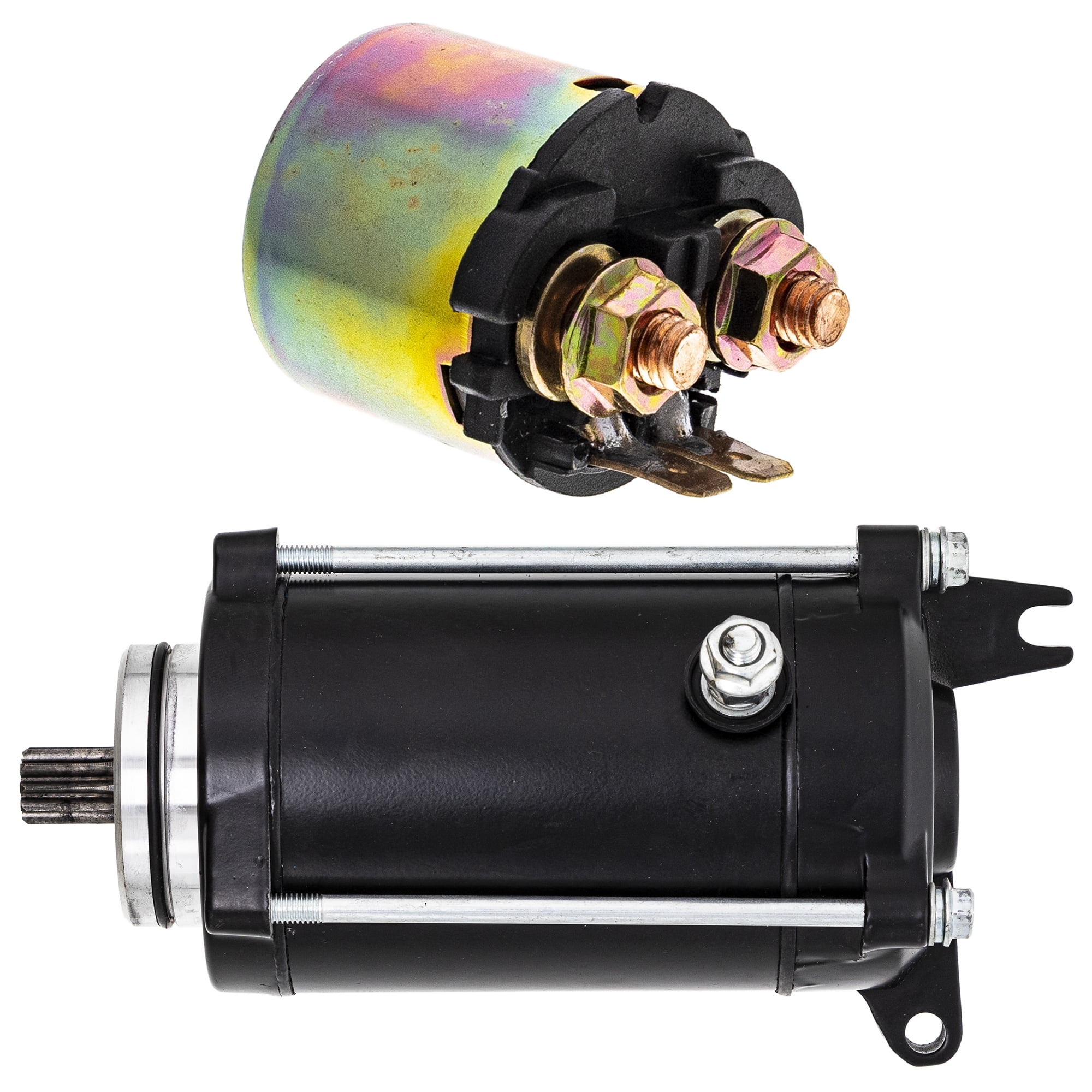 Motor outlet honda magna
