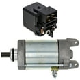 thumbnail image 1 of Niche Starter Motor Solenoid Kit for Honda Shadow Spirit 750 Motorcycle MK1007669, 1 of 8