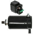 thumbnail image 1 of Niche Starter Motor Solenoid Kit for Kawasaki Ninja ZX7RR Motorcycle MK1007742, 1 of 9