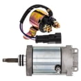 thumbnail image 1 of Niche Starter Motor Solenoid Kit for Polaris RZR 900 Ranger Crew 900 UTV MK1007553, 1 of 3