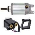 thumbnail image 1 of Niche Starter Motor Solenoid Kit for Suzuki Quadracer 450 LTR450 ATV MK1007563, 1 of 5