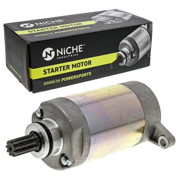 Niche Starter Motor for BBB Small Motor 22-19629 Hi Level 219528 519-CSM2460O