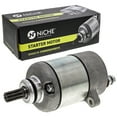 thumbnail image 1 of Niche Starter Motor for Honda 31200-KSS-901 Scooter 519-CSM2475O, 1 of 7