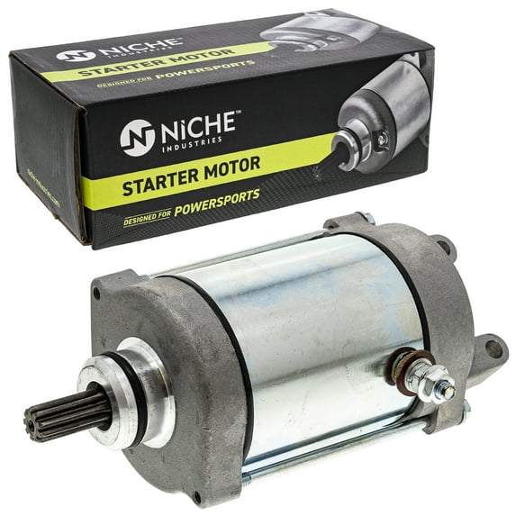 Niche Starter Motor for Honda CBR900RR 31200-MV9-671 31200-MAS-E00 519-CSM2398O