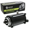 thumbnail image 1 of Niche Starter Motor for Honda Interceptor 750 700 Motorcycle 519-CSM2305O, 1 of 6