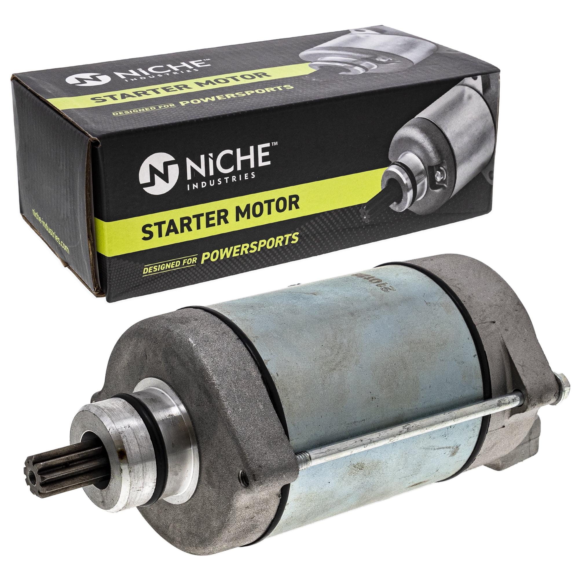 Niche Starter Motor for Honda ST1100 ST1100P ST1100AL Motorcycle 519-CSM2379O