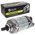 thumbnail image 1 of Niche Starter Motor for Honda forza NSS300 Scooter 519-CSM2448O, 1 of 6