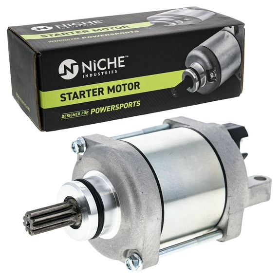 Niche Starter Motor for KTM Husqvarna 250 350 XCF-W EXC-F SX-F FE250 519-CSM2481O