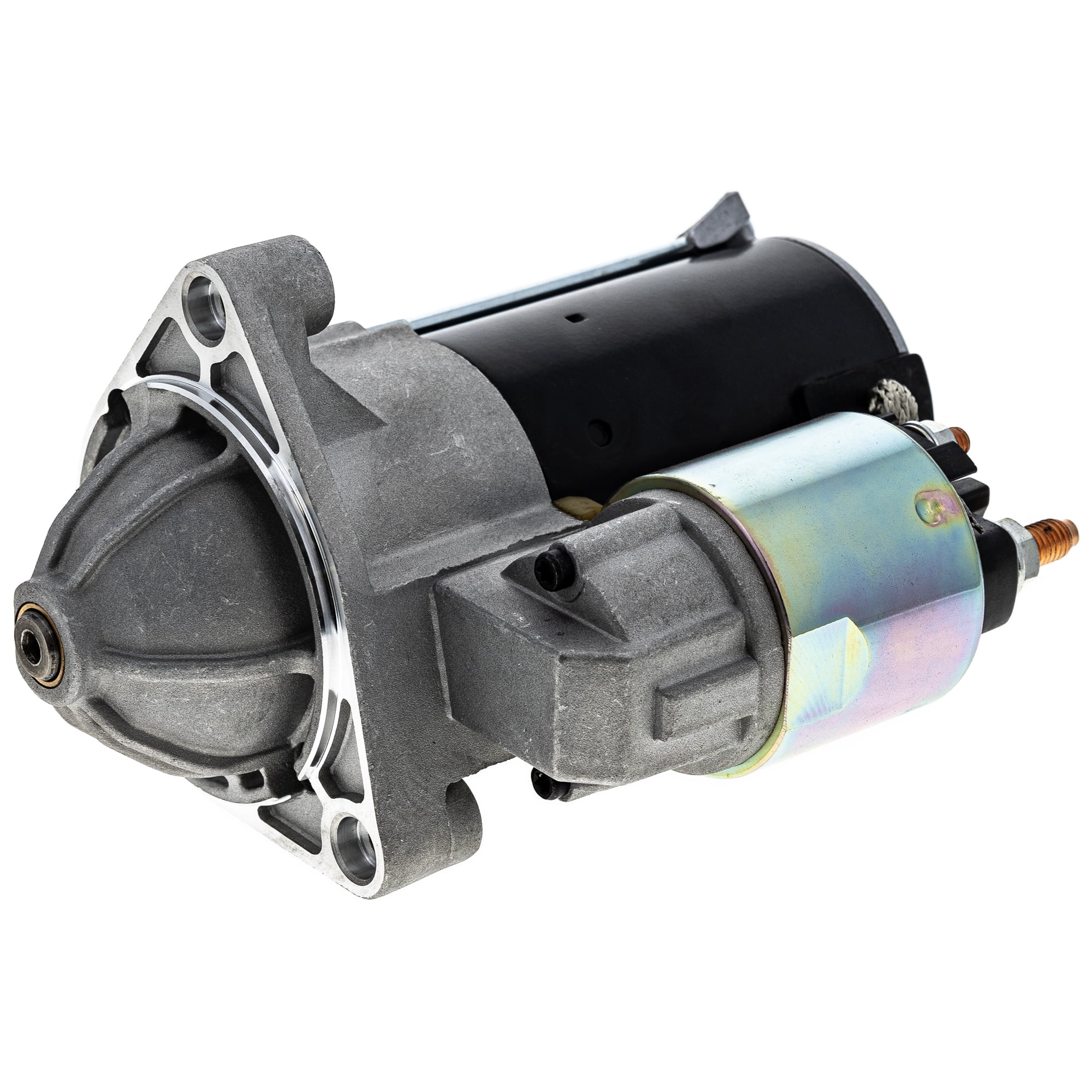 Niche Starter Motor for Kawasaki Mule PROFXT PROFX PROFXR 21163-0751 UTV 519-CSM2576O
