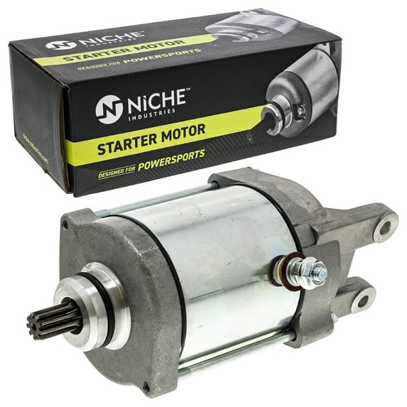Niche Starter Motor for Kymco 31210-LBA7-900 ATV 519-CSM2394O