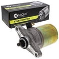 thumbnail image 1 of Niche Starter Motor for Kymco Hi Level 31200-KEE1-90A 31200-KEE1-90C 519-CSM2432O, 1 of 6