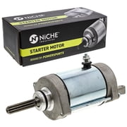 Niche Starter Motor for Suzuki King Quad 700 750 31100-31G00 ATV 519-CSM2303O
