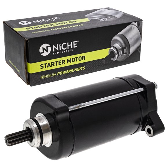 Niche Starter Motor for Yamaha V Star 1300 Motorcycle 519-CSM2426O