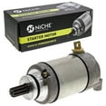thumbnail image 1 of Niche Starter Motor for Yamaha WR250F Motorcycle 519-CSM2311O, 1 of 6