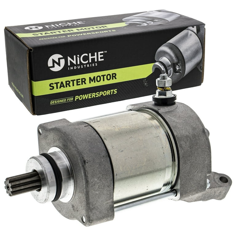 Yamaha r1 starter sales motor for sale