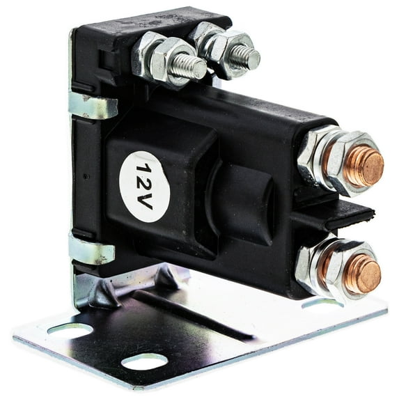 Niche Starter Relay for Arctic Cat Bearcat Pantera 580 Snowmobile 519-CSS2205L