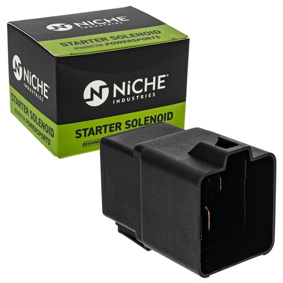 Niche Starter Relay for BMW F750GS F850GS G310GS G310R Motorcycle 519-CSS2330L