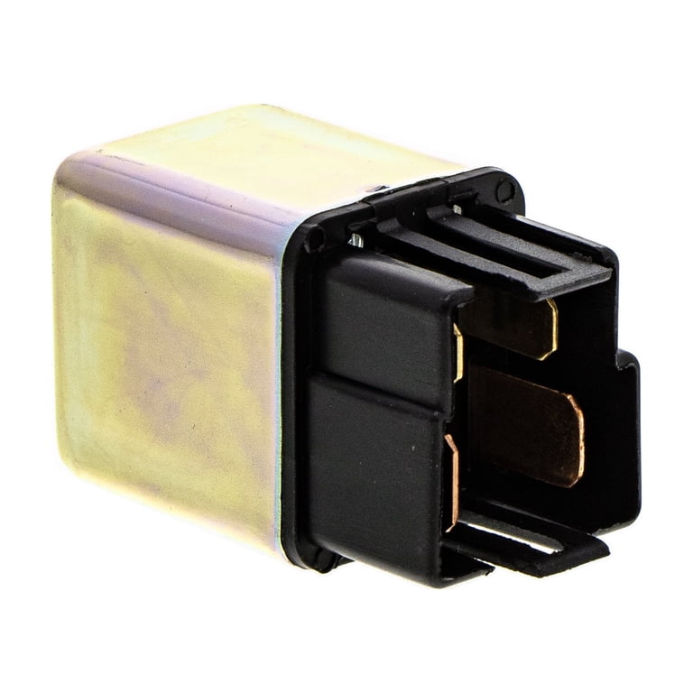 Niche Starter Relay MOTOR PARTS for Honda CRF110F Grom 125 Z125M