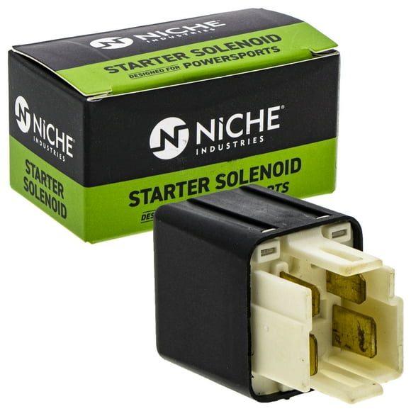 Niche Starter Relay for Honda Elite 80 CH80 38501-KG8-003 Scooter 519-CSS2202L
