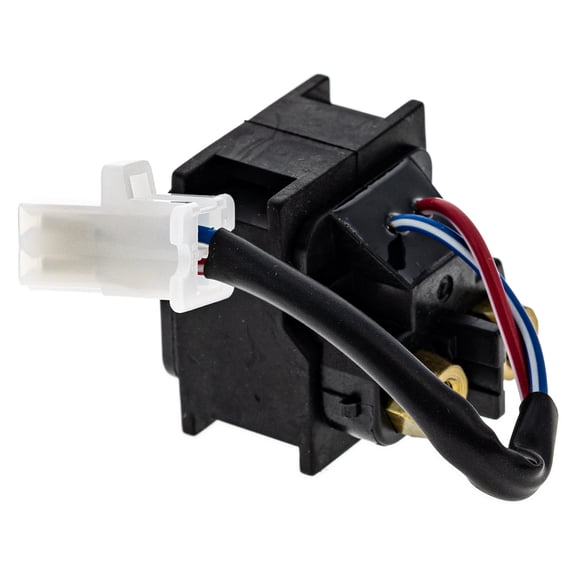 Niche Starter Relay for Suzuki DRZ400 DRZ400S DRZ400SM Motorcycle 519-CSS2295L