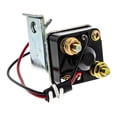 thumbnail image 1 of Niche Starter Relay for Yamaha Exciter Phazer Venture GT Snowmobile 519-CSS2340L, 1 of 8