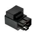 thumbnail image 1 of Niche Starter Relay for Yamaha Grizzly 660 450 Warrior 350 ATV 519-CSS2223L, 1 of 9