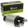 thumbnail image 1 of Niche Starter Solenoid for Kawasaki Mule 2500 2510 2520 500 520 550 UTV 519-CSS2296L, 1 of 8