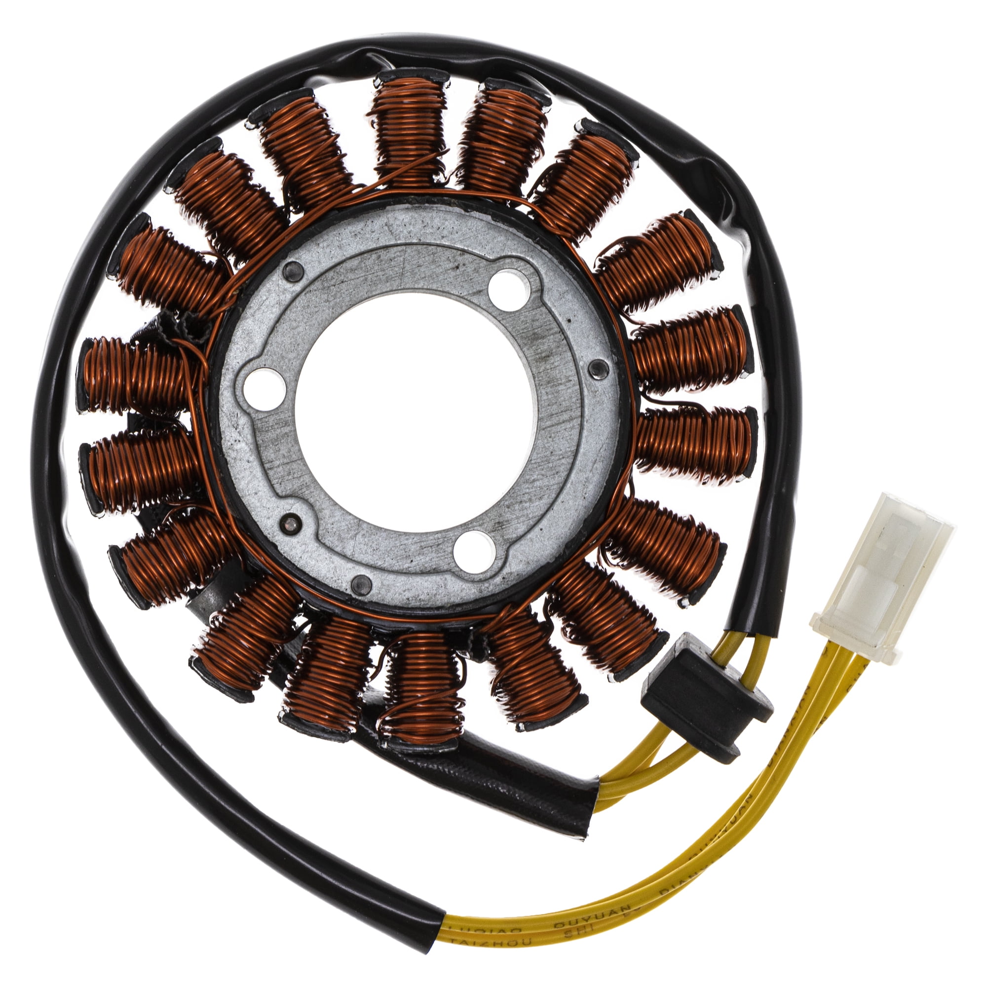 Suzuki Stator Suzuki Stator