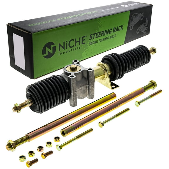 Niche Steering Gear Box Rack & Pinion for Arctic Cat Prowler Pro 0505-974 UTV 519-CSR2269A